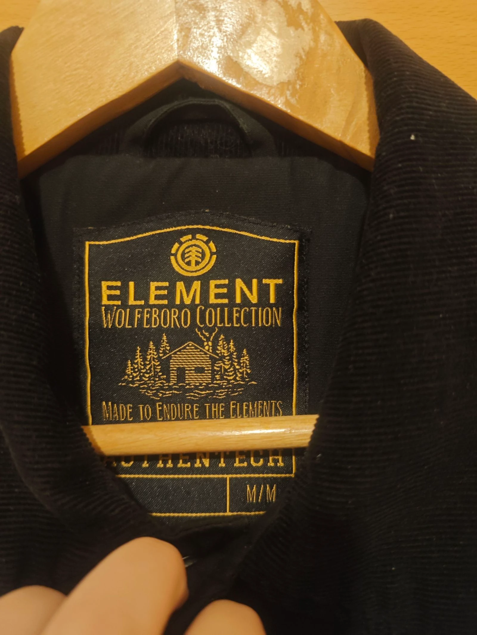 Casaco Element – photo 4